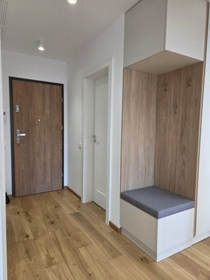 Apartament cu doua camere in Urban Plaza - Fotografie 1