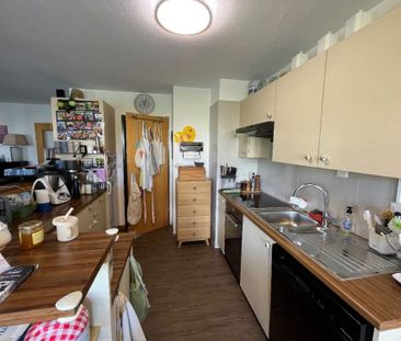 Appartement de 4.5 pièces lumineux à Mont-sur-Rolle - Photo 2