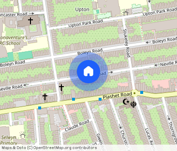 6 bedroom end of terrace house to rent - Photo 1