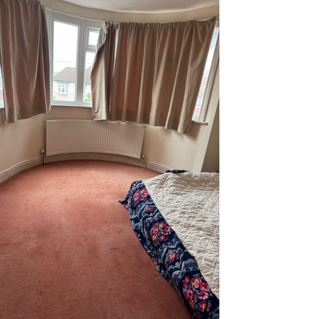 1 bedroom in a house share to rent - Photo 3