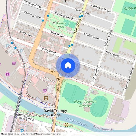 5/3 Pine Street, North Ipswich QLD 4305