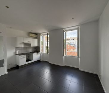 Location T1/2 28m² Marseille 13004 Capelette - Photo 3