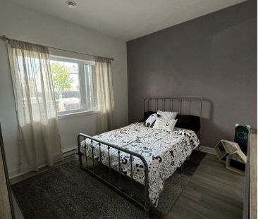 Superbe logement à louer au rez-de-chaussée NOVEMBRE - DECEMBRE 210... - Photo 1