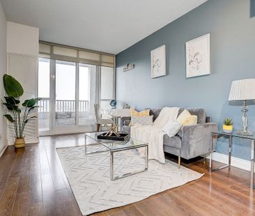 For Lease - 89 South Town Centre Boulevard Unit# 606, Markham, Ontario - Photo 5