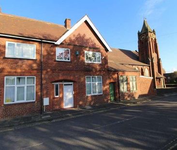 Church House, Napier Street, South Bank, Middlesbrough, TS6 - Photo 4