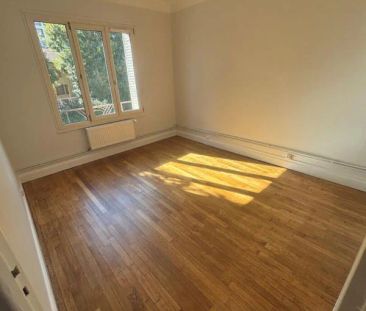 NANCY Appartement 2 pièces 42.20 m² - Photo 1