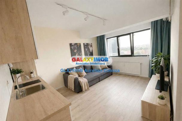 Apartament 2 camere Regie Residence - Photo 1
