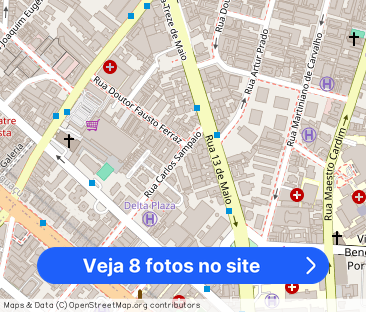 Localização - Foto 1