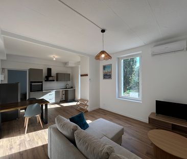 Location Appartement 2 pièces 40m² - Photo 1