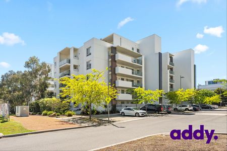 90/72 College Street, Belconnen ACT 2617 - Apartment For Rent | Domain - Photo 2