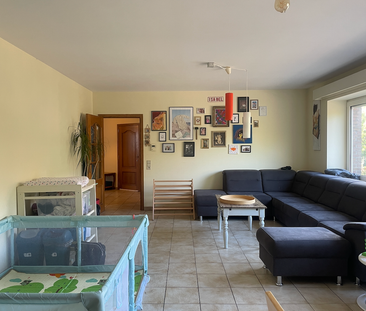 Appartement te huur in Wilsele - Photo 4