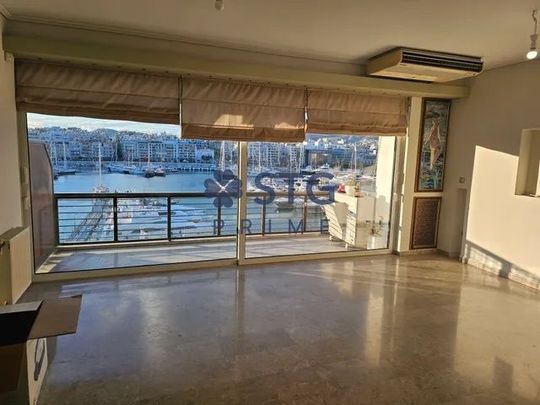 Διαμέρισμα για ενοικίαση Πασαλιμάνι (Καστέλλα - Πασαλιμάνι) - Photo 1