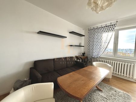 Oddzielna kuchnia | Balkon | Ostatnie piętro - Фото 4