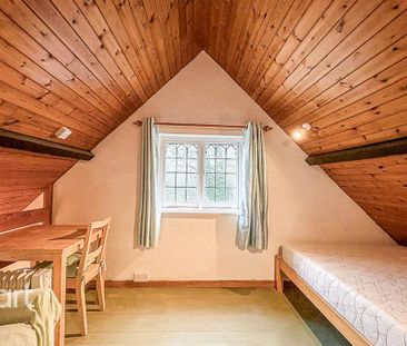 1 bedroom cottage to rent - Photo 6