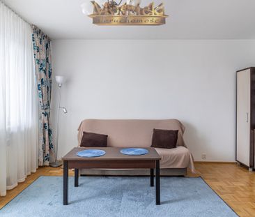 Warszawa, Ursynów, Imielin, Jana Wasilkowskiego - Zdjęcie 5