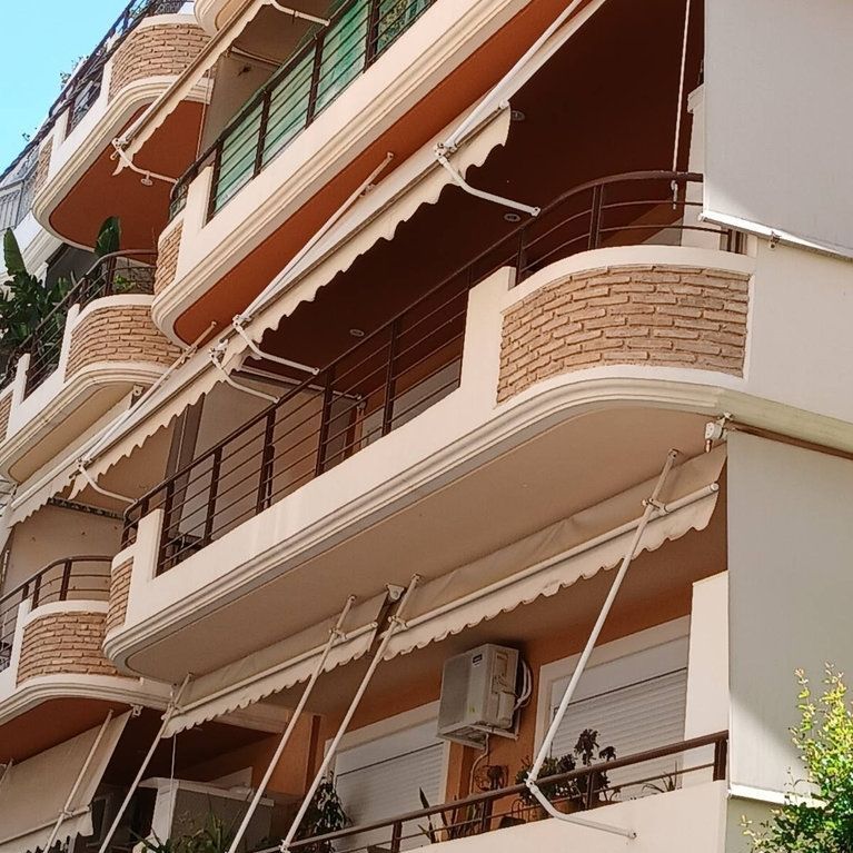 Διαμέρισμα για ενοικίαση - Νέος Κόσμος - Photo 2