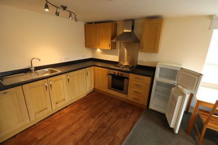 Beauchamp House, Greyfriars Road, Coventry, Cv1 3rw - Photo 4