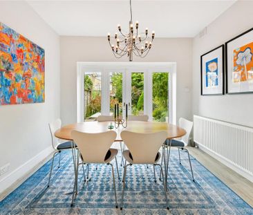 5 bedroom terraced house to rent - Photo 3