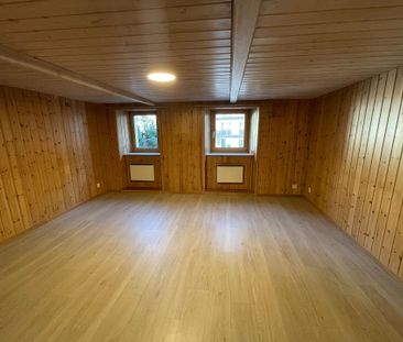 1.5 room apartment - Photo 5