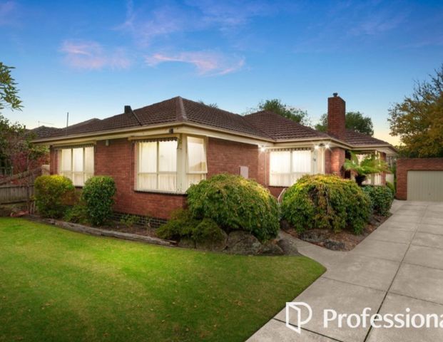 Move-In Ready Family Home | 4 Bedrooms in Prime Mulgrave Location - Photo 1