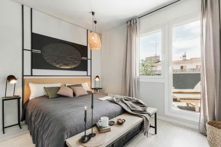 Carrer d'Aribau, Barcelona, Catalonia 08006 - Foto 3