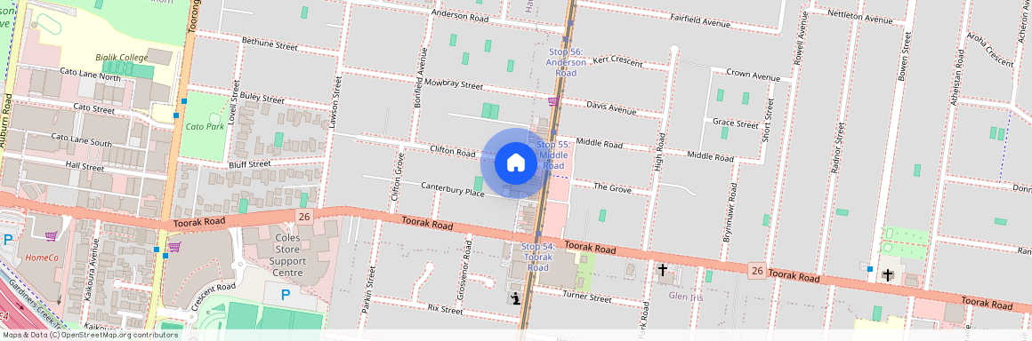 38 Clifton Road, Hawthorn East VIC 3123