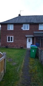 3 bedroom semi-detached house to rent - Photo 4