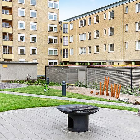 Nyforsgatan 8 - Photo 3