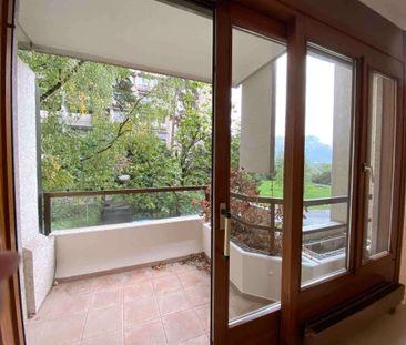 Appartement de 4 pièces avec balcons à Champel - Foto 5