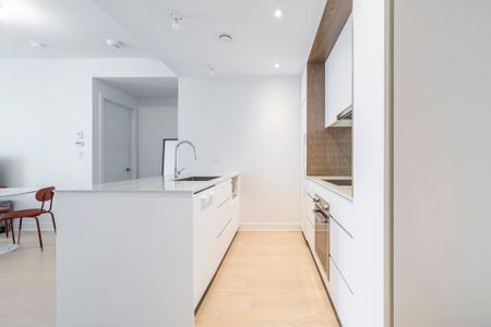 Appartement - 1506-1020 Rue de la Montagne - Photo 5