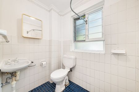 1/9-11 St Neot Avenue, Potts Point NSW 2011 - Studio For Rent | Domain - Photo 3