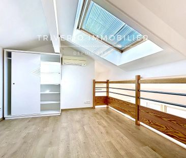 Location Appartement 2 pièces 40m² CANNES 06400 - Photo 5