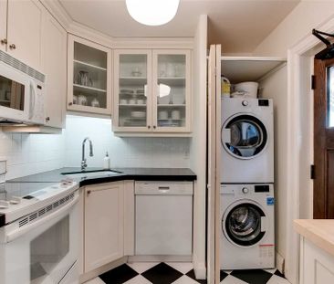 For Lease - 313 Lonsdale Road Unit# unit 2, Toronto, Ontario - Photo 3