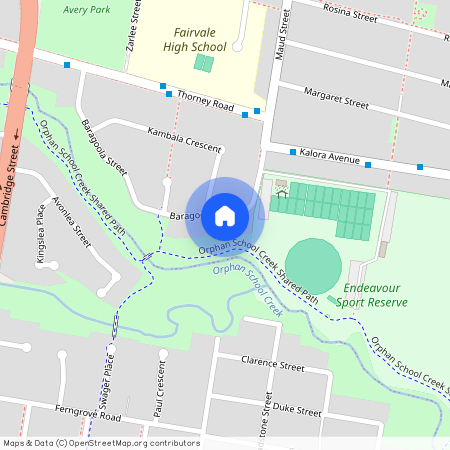 8 Baragoola Street, NSW 2165, Fairfield West