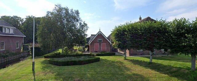 House Zoeterwoude - Weipoortseweg - Foto 1