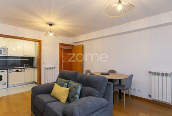 Apartamento T1 em Porto