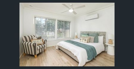 Stylish Coastal Retreat with Pool, Spa & Entertainer’s Pergola - Photo 4