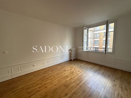 Location Appartement 3 pièces 73,90 m² à Neuilly-sur-Seine - Photo 5