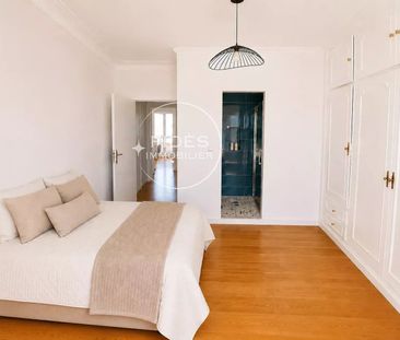 À LOUER EN EXCLUSIVITÉ – T5 MEUBLÉ – MARSEILLE 8ᵉ – 3 CHAMBRES – 2 ... - Photo 6