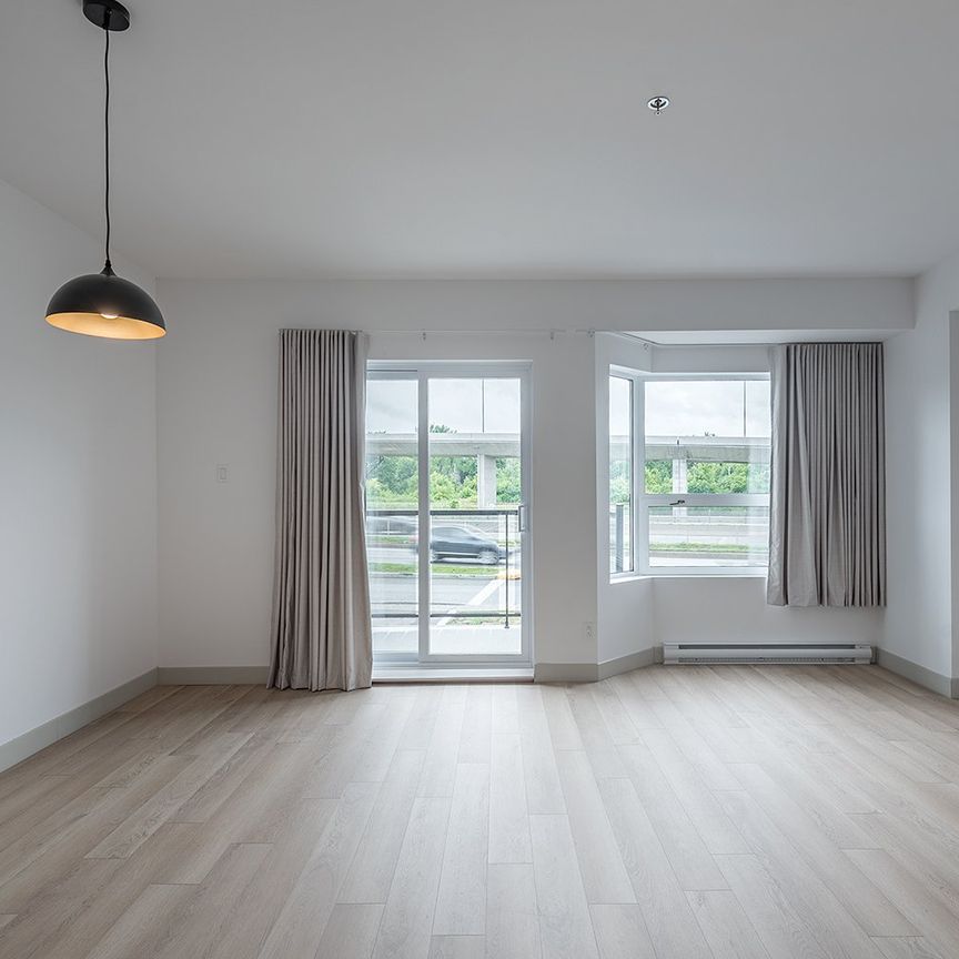 Appartement - 233-490 Av. Lake - Photo 1