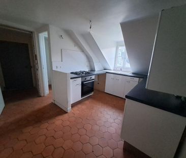 Grand 2P 54.53m² Versailles (78000) - Photo 1