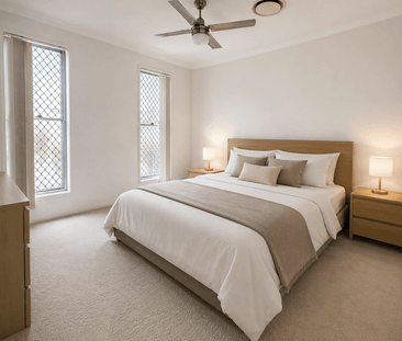 Modern Family Living in the Heart of Fitzgibbon | Walk to Carseldin... - Photo 3