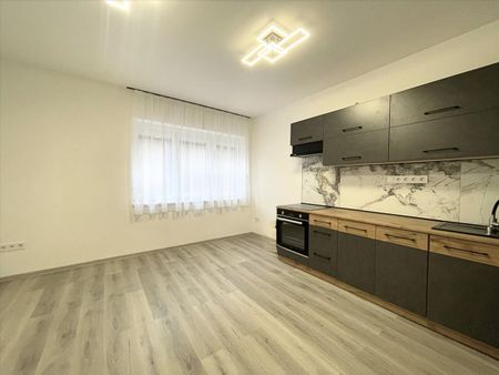 Kiadó újszerű állapotú lakás - Győr - Fotó 4