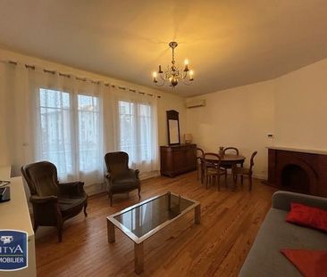 Location Maison 4 pièces 113m² TOULOUSE 31500 - Photo 2