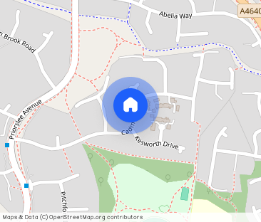 Cadman Drive Priorslee, Telford - Photo 1