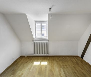 Rolandstrasse 10, 8004 Zürich - Foto 2