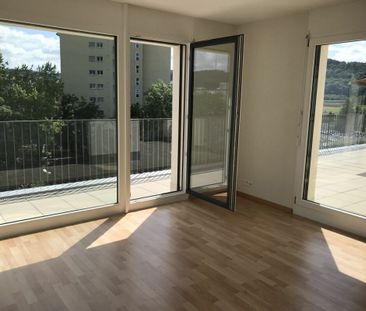 3.5-room attic apartment in Wülflingen - Foto 6