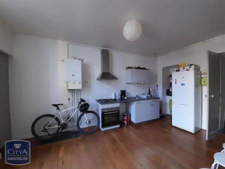 Appartement à louer 2 pièces 52.46m² - Photo 3