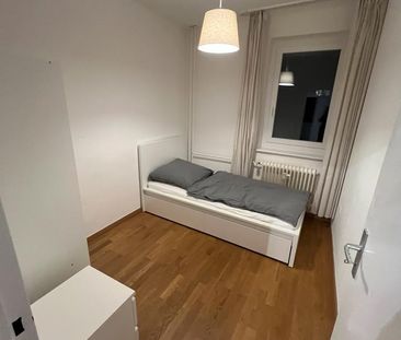 Ab 01.03.2026- schönes WG-Zimmer in Berlin Tiergarten - Photo 1