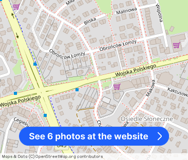 Mieszkanie 250m2 w Łomży przy ulicy Poligonowej - Photo 1